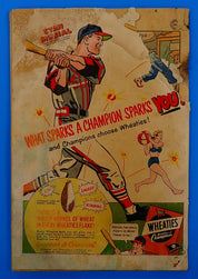 Superman #73 (1951) - FR (1.0) - Golden Age Superman