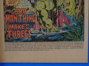 Incredible Hulk #197 (1976) - FN/VF (7.0) - Bernie Wrightson Cover