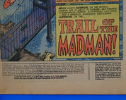 Supergirl #1 (1972) - FN- (5.5) - 1st Supergirl Solo Title