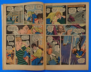 Supergirl #1 (1972) - FN- (5.5) - 1st Supergirl Solo Title