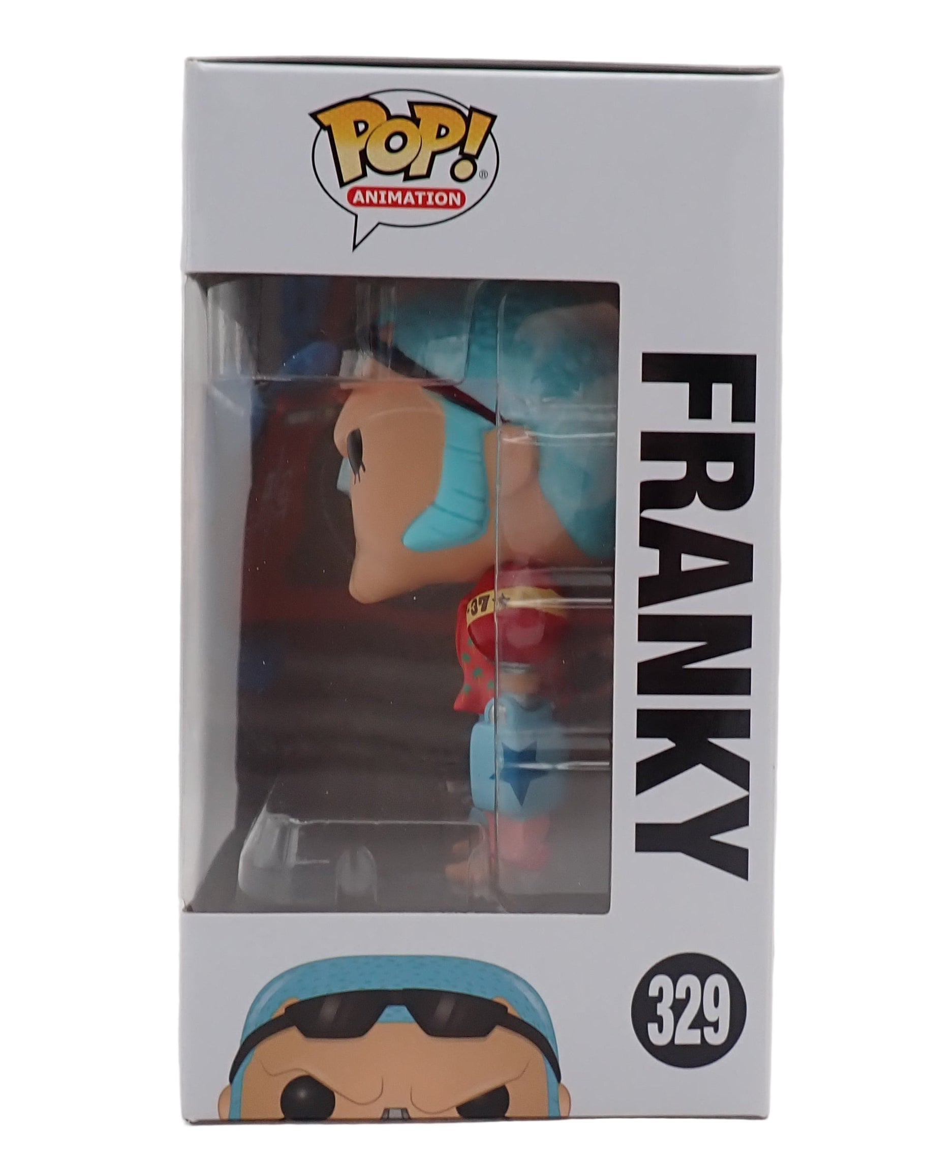 Franky - POP! #329