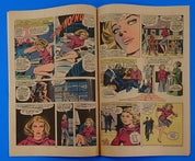 Spider-Woman #1 (1978) - VF- (7.5) - New Costume + Origin