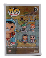 Franky - POP! #329
