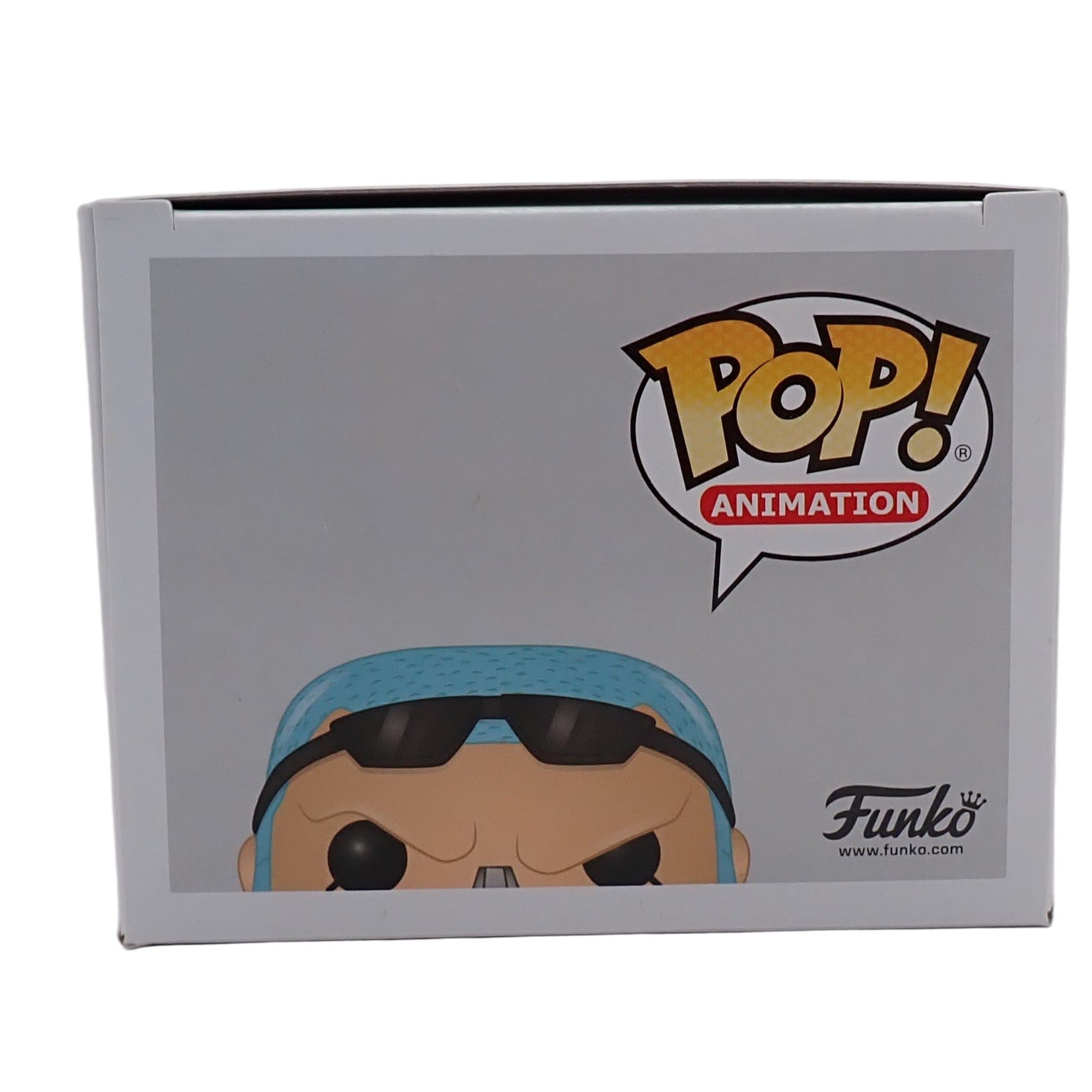 Franky - POP! #329