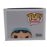 Franky - POP! #329
