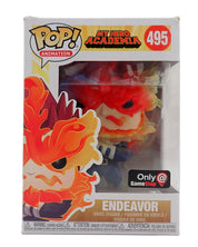 Endeavor - POP! #495