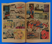 Amazing Spider-Man #239 (1983) - VF- (7.5) - 2nd App. Hobgoblin