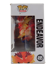 Endeavor - POP! #495