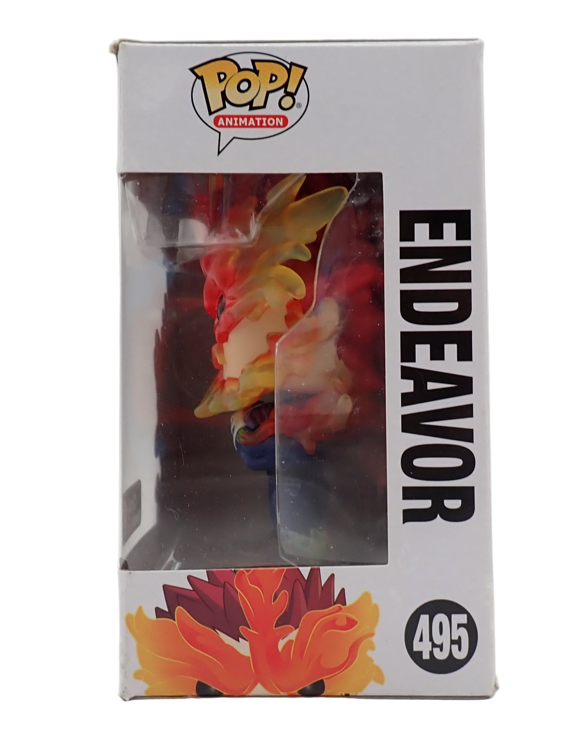 Endeavor - POP! #495