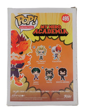 Endeavor - POP! #495