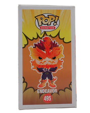 Endeavor - POP! #495