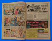 Amazing Spider-Man #29 (1965) - VG (4.0) - 2nd App. Scorpion