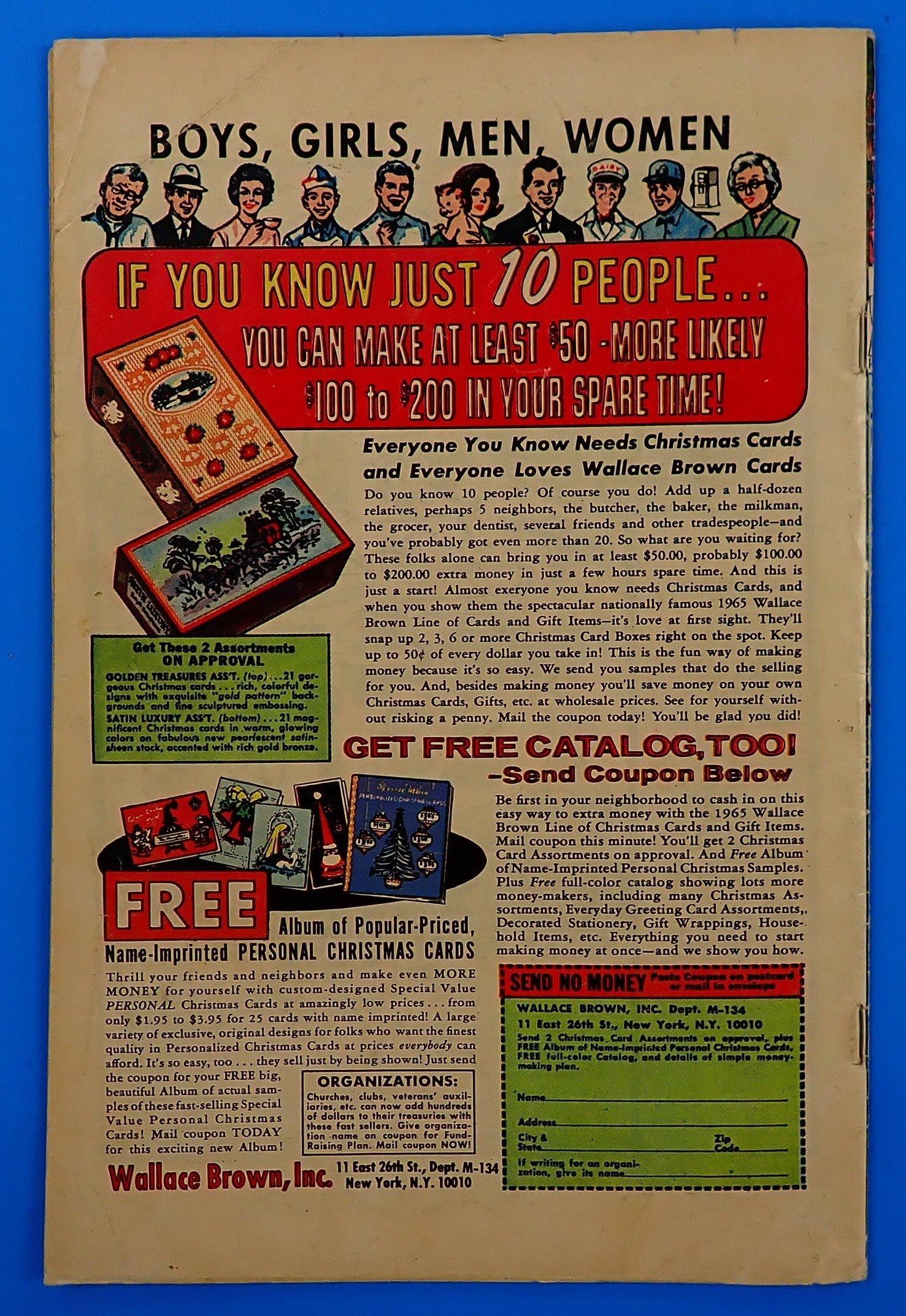 Amazing Spider-Man #29 (1965) - VG (4.0) - 2nd App. Scorpion