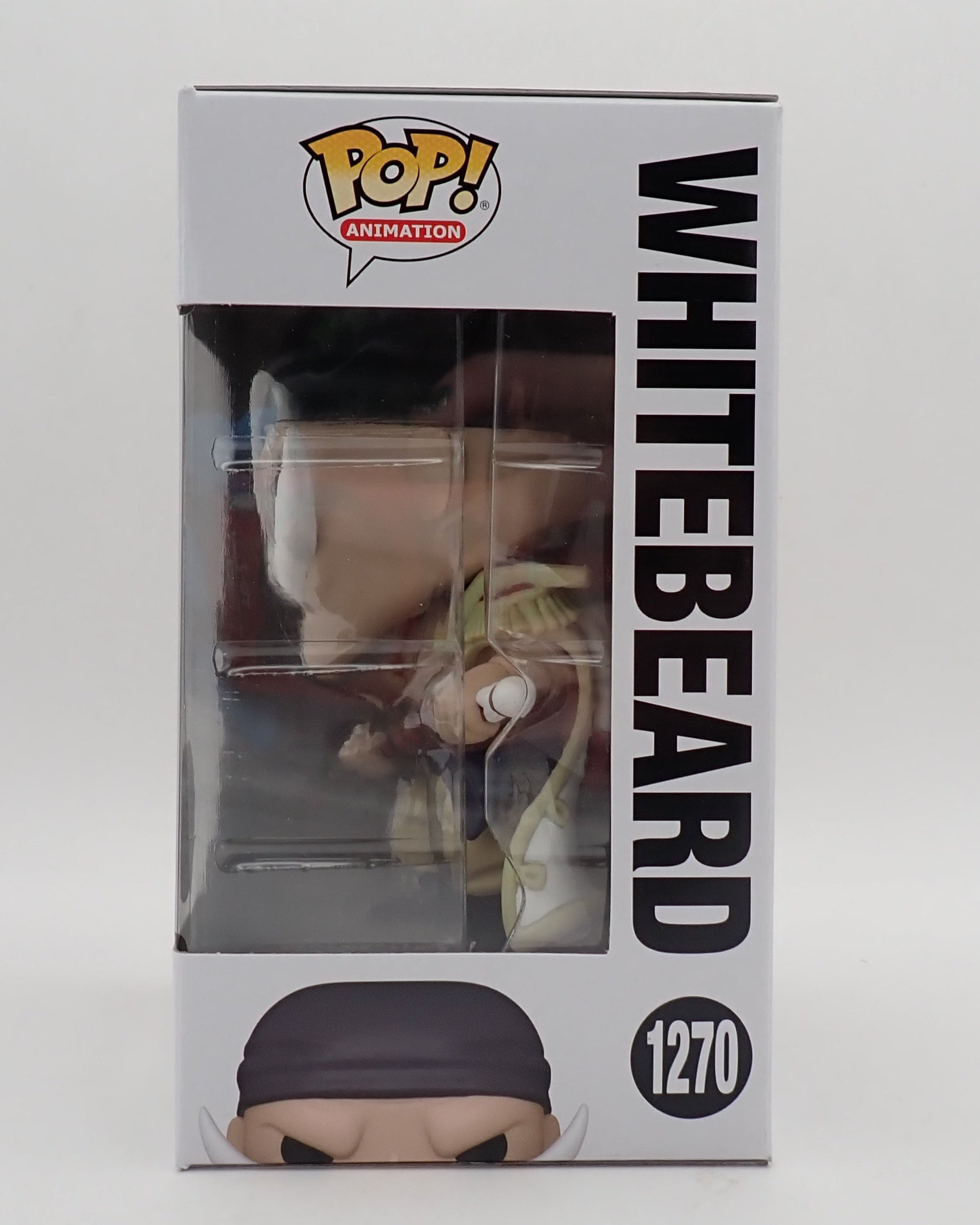 Whitebeard - POP! #1270