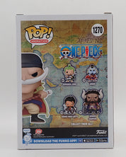 Whitebeard - POP! #1270