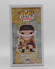 Whitebeard - POP! #1270