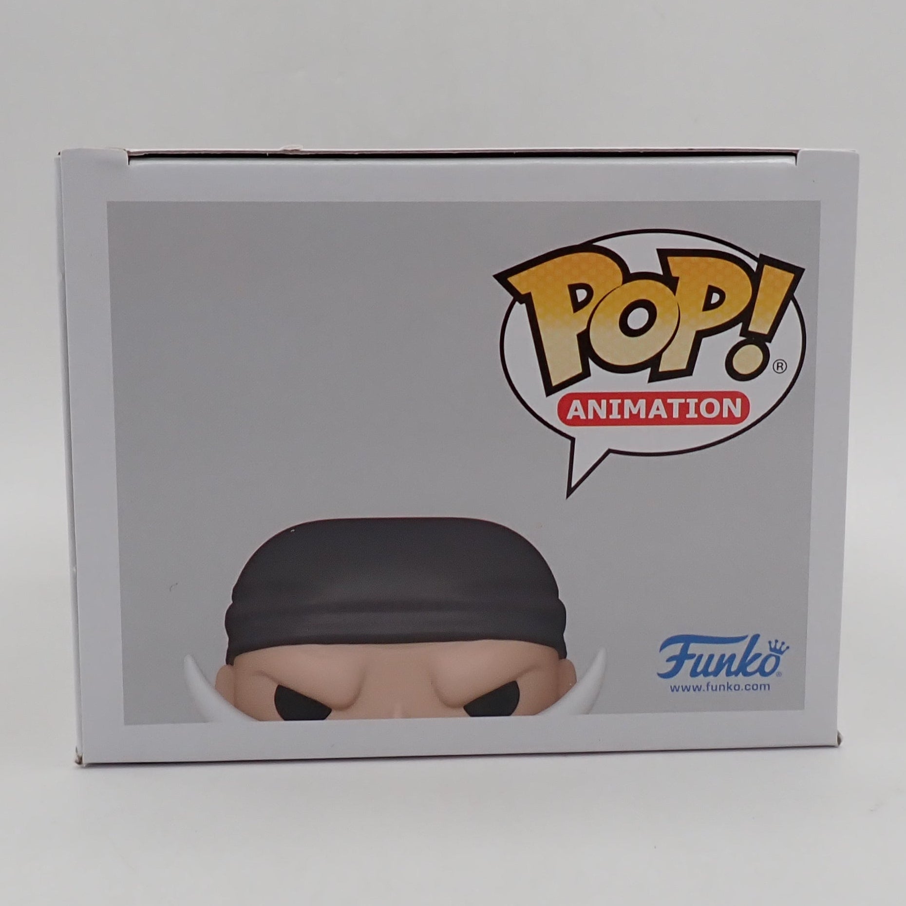 Whitebeard - POP! #1270