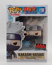 Kakashi Hatake - POP! #1199