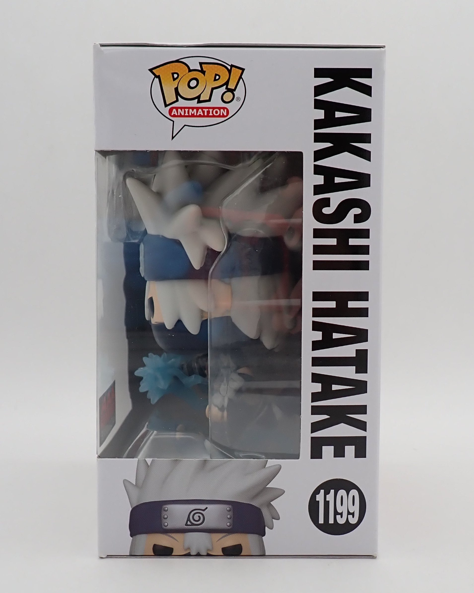 Kakashi Hatake - POP! #1199