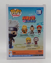 Kakashi Hatake - POP! #1199