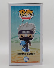 Kakashi Hatake - POP! #1199
