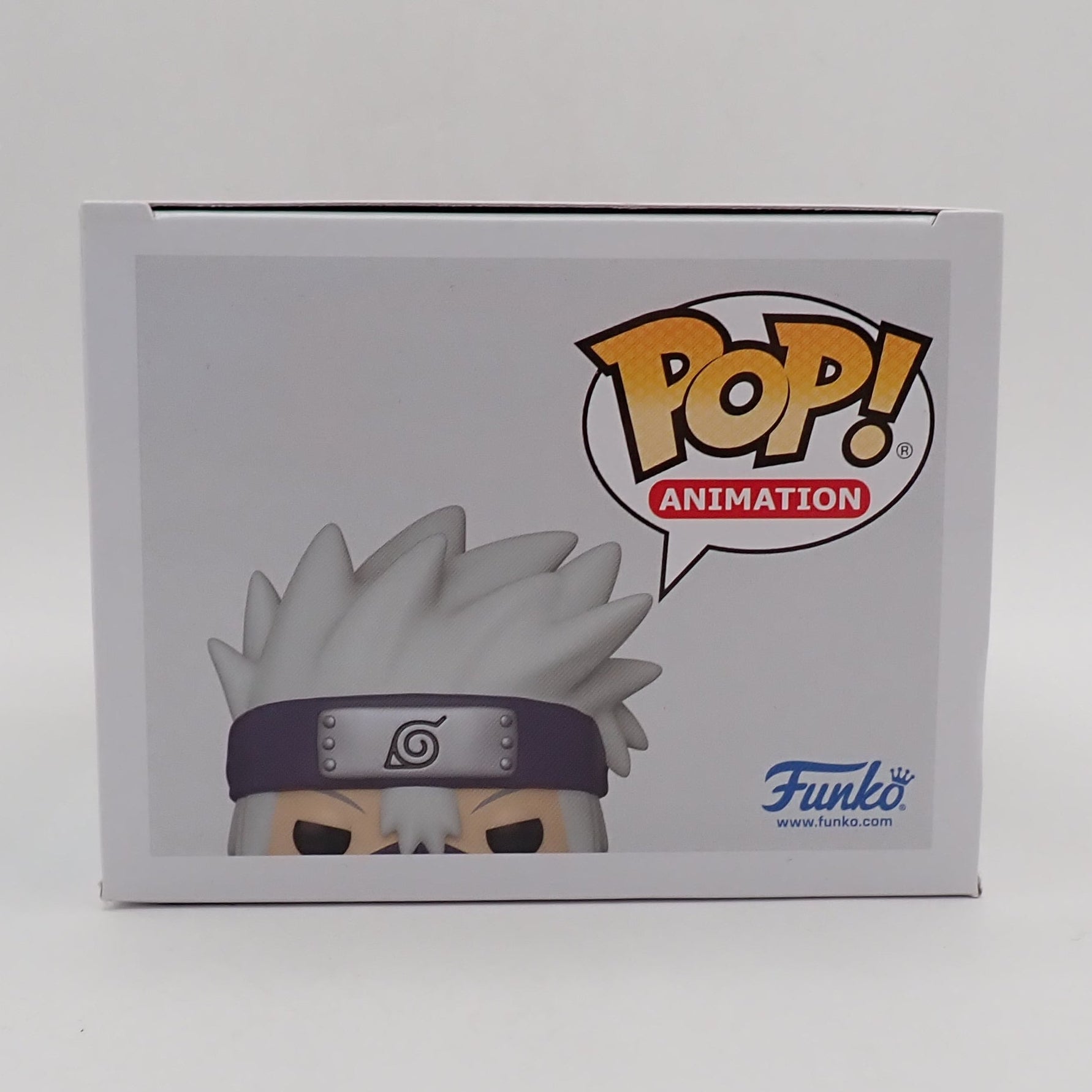 Kakashi Hatake - POP! #1199