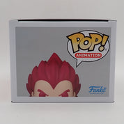 Super Saiyan God Vegeta - POP! #1868