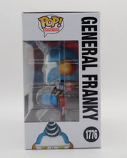 General Franky - POP! #1776