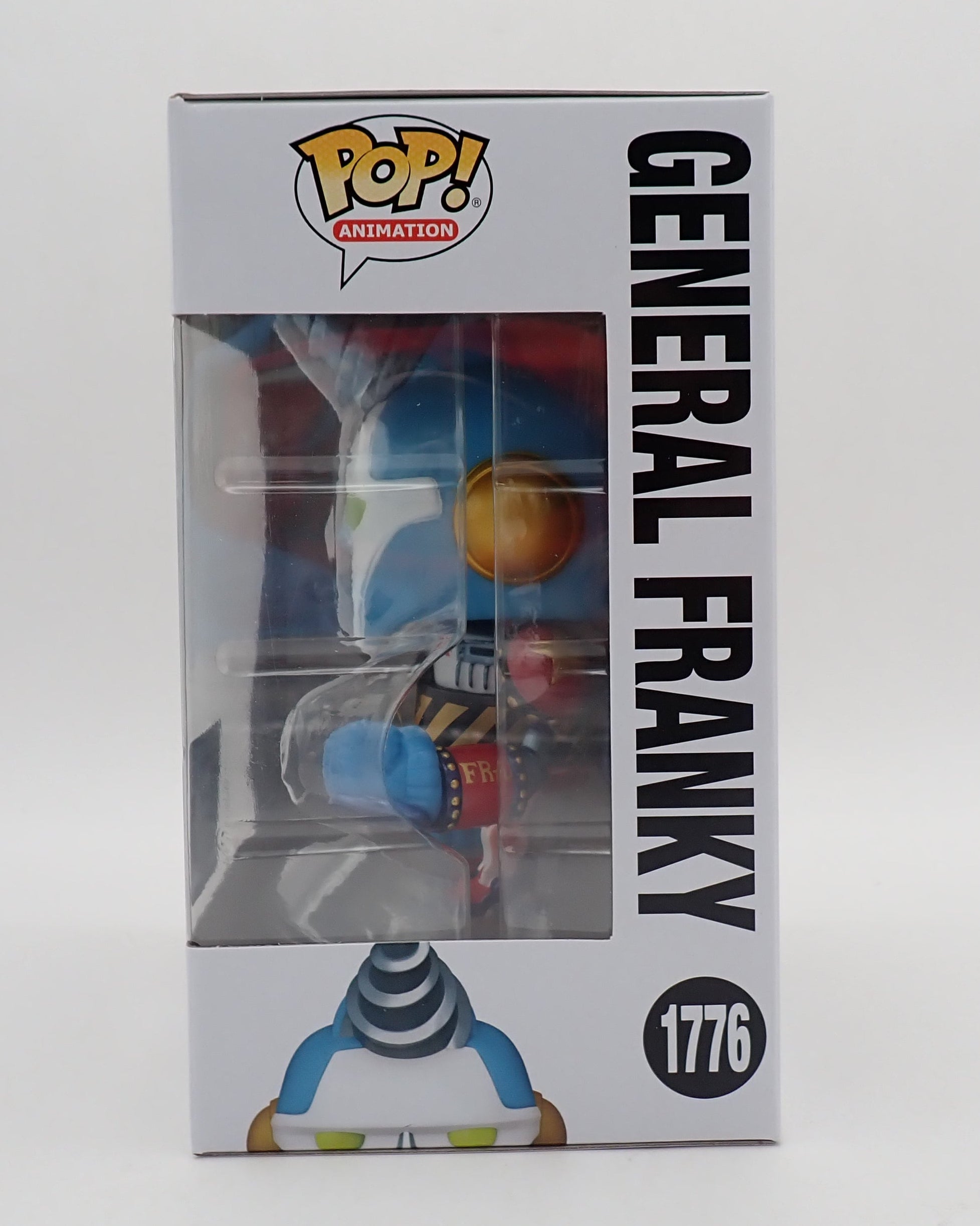 General Franky - POP! #1776