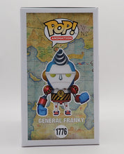General Franky - POP! #1776