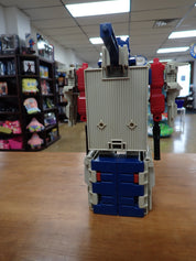 Autobot Powermaster Optimus Prime G1