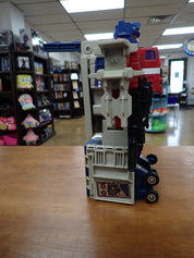 Autobot Powermaster Optimus Prime G1