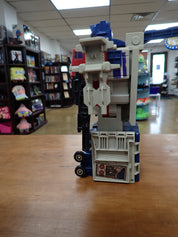 Autobot Powermaster Optimus Prime G1