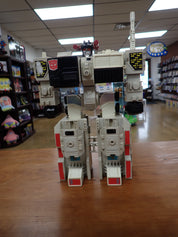 Metroplex G1 1985
