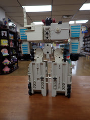 Metroplex G1 1985