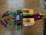 Scorponok G1 1987