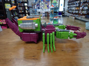 Scorponok G1 1987