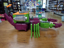 Load image into Gallery viewer, Scorponok G1 1987
