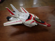 Jetfire G1 1985