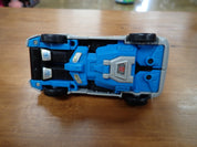 Siren G1 1988