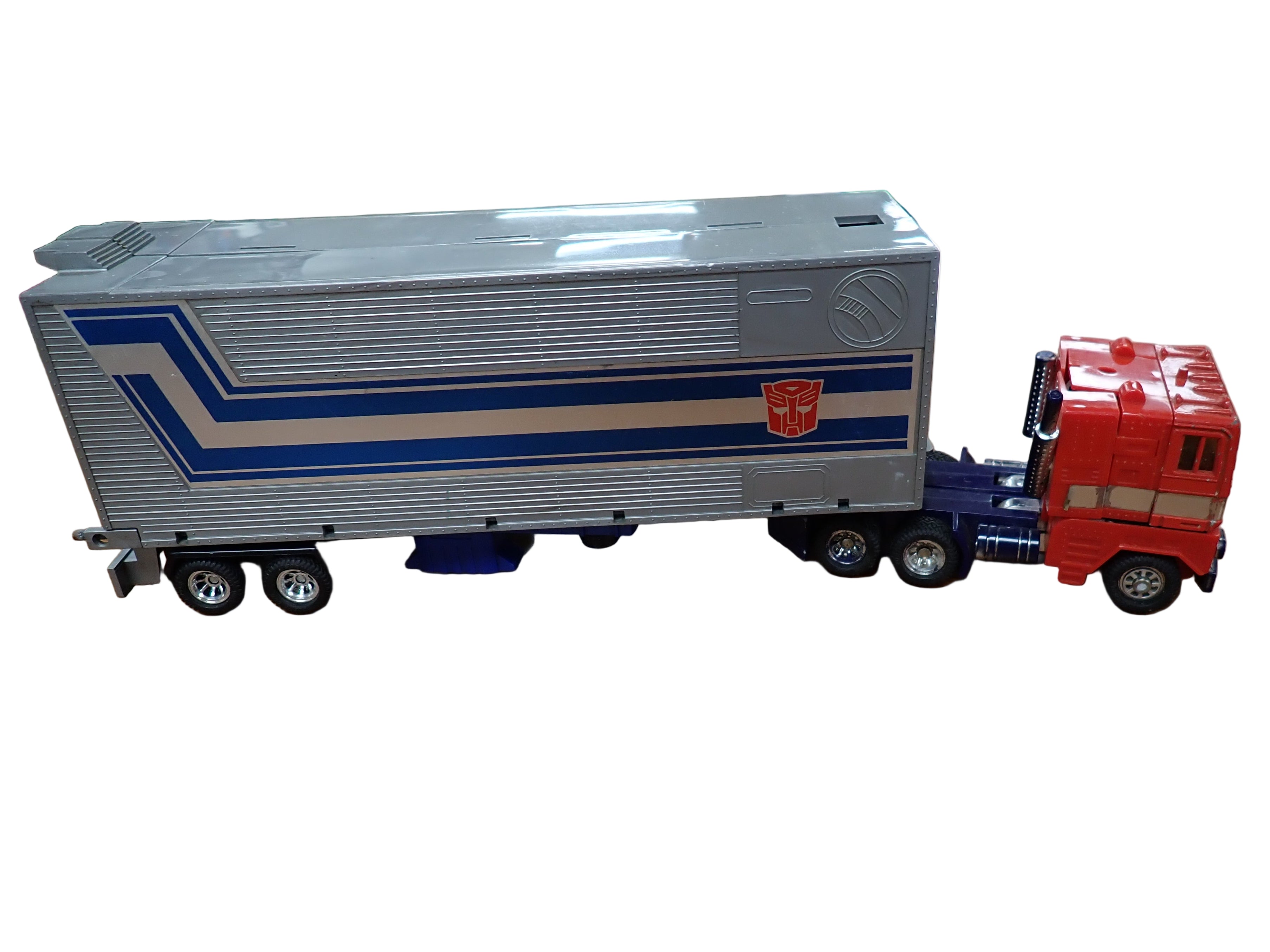 Optimus Prime G1 1985