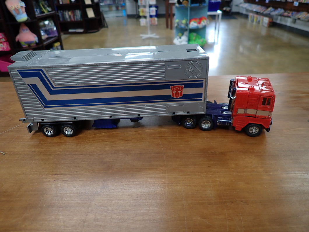 Optimus Prime G1 1985