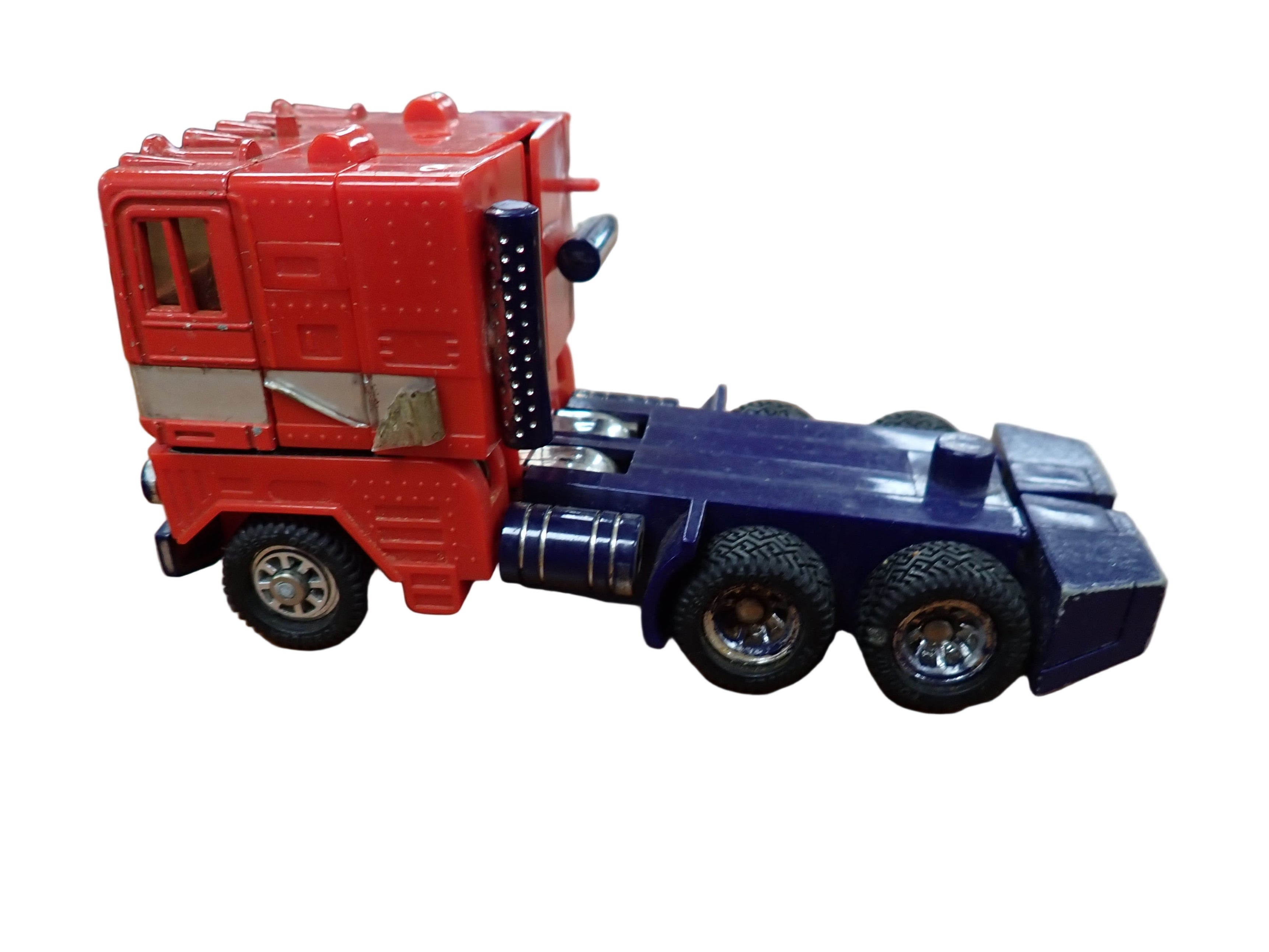 Optimus Prime G1 1985