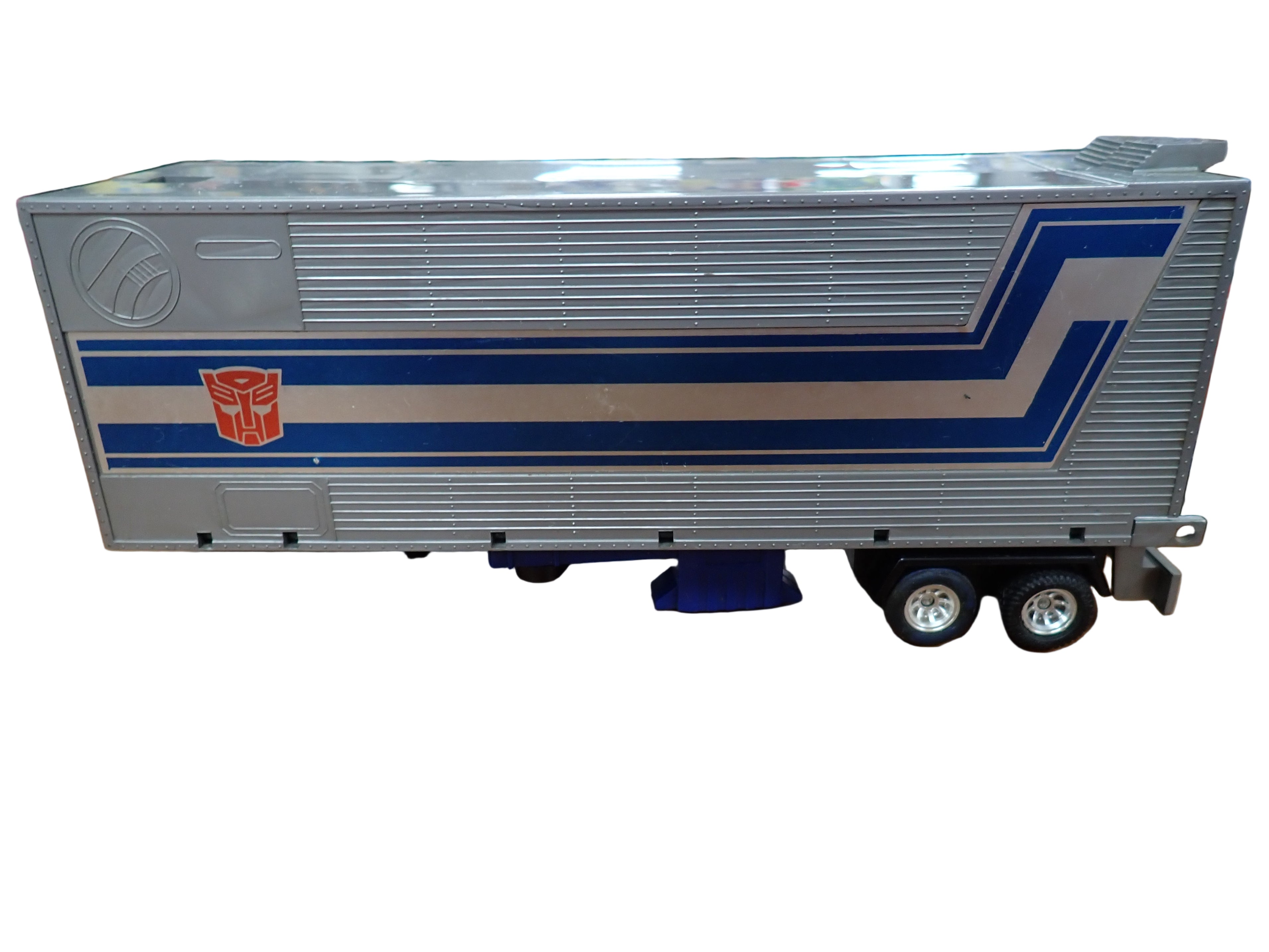 Optimus Prime G1 1985