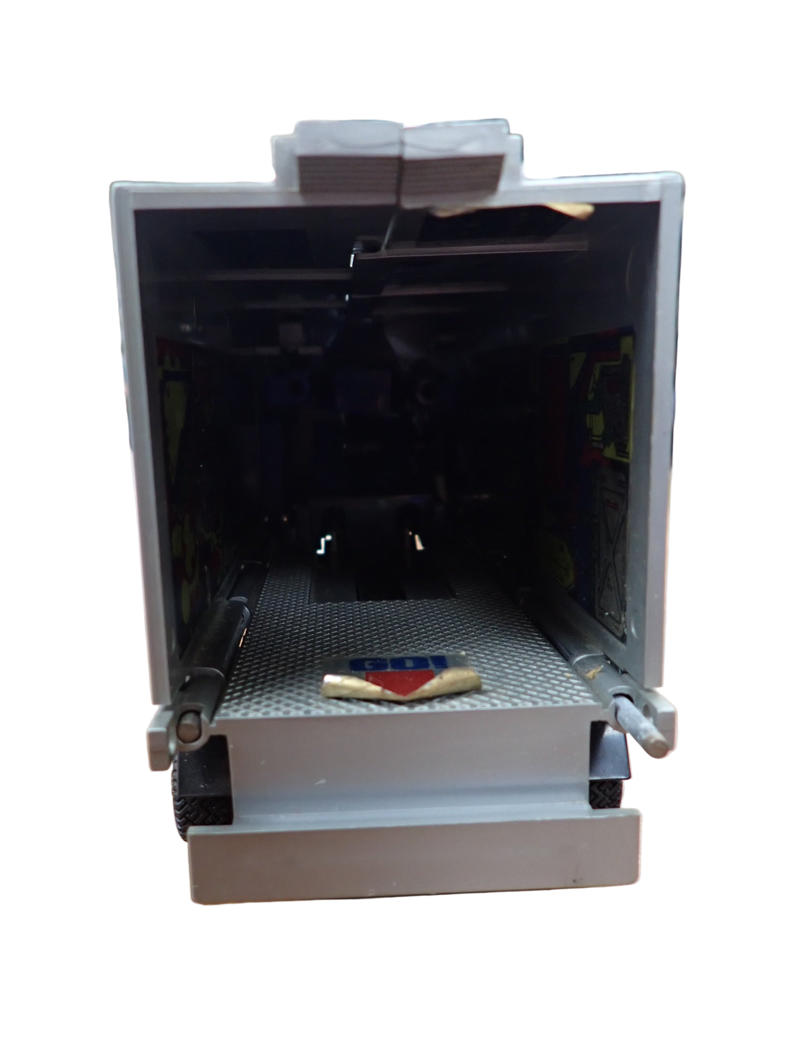 Optimus Prime G1 1985