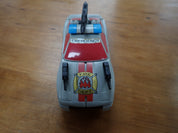 Siren G1 1988