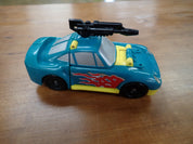 Nightbeat G1 1988