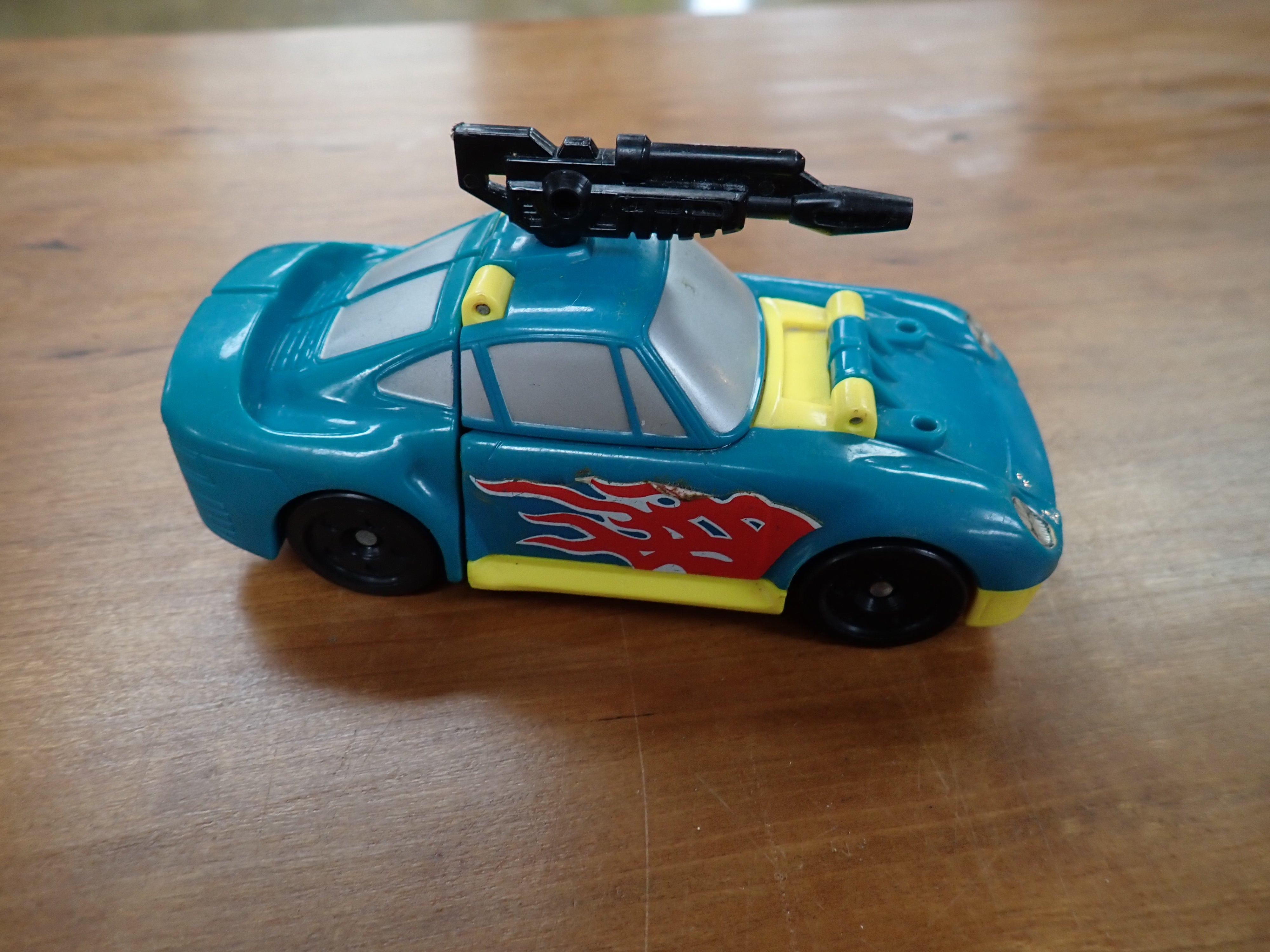 Nightbeat G1 1988