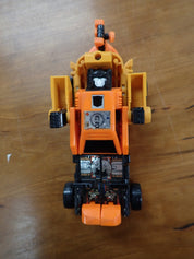 Sandstorm G1 1986