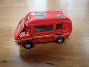 Ironhide G1 1984